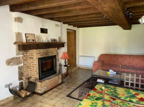 Chez Milo, rural cottage